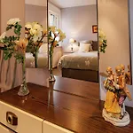 Дом отдыха Cozy For 8 Guests *