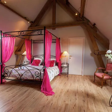 Delightful Cottage Surrounded By Nature * Comines-Warneton
