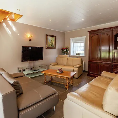 Delightful Cottage Surrounded By Nature Comines-Warneton