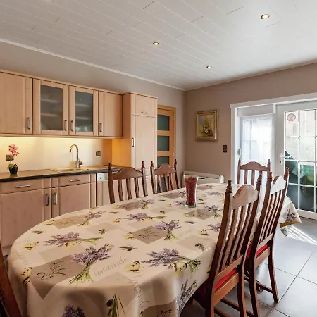 Delightful Cottage Surrounded By Nature Holiday home Comines-Warneton