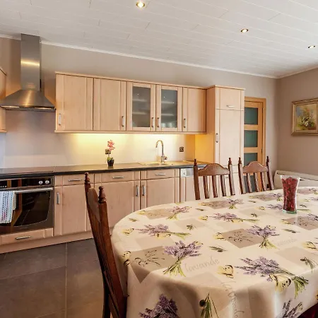 Delightful Surrounded By Nature