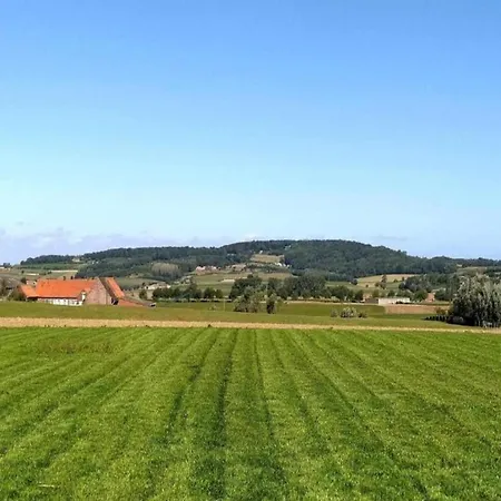 Feriehus Delightful Surrounded By Nature