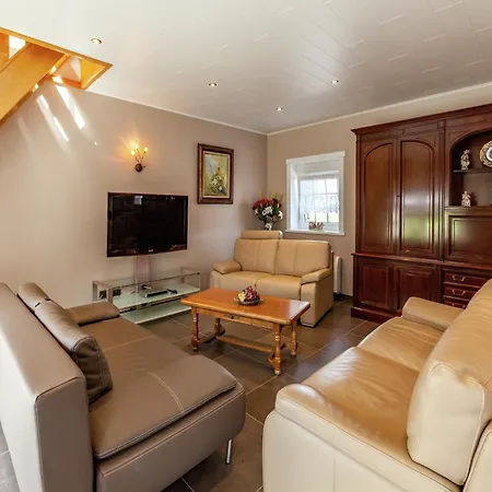 Feriehus Cozy For 8 Guests