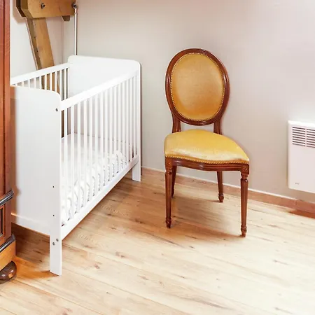 Holiday home Cozy Cottage For 8 Guests Comines-Warneton