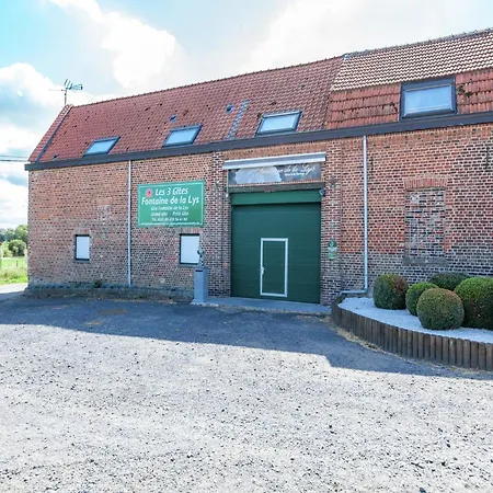 Holiday home Cozy Cottage For 8 Guests