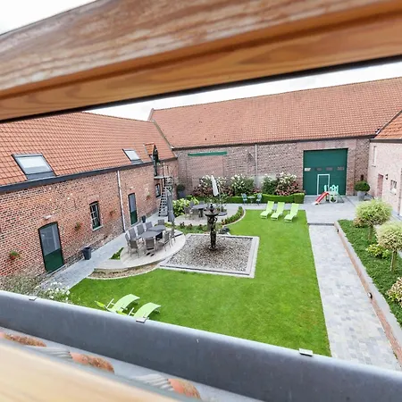 Holiday home Cozy Cottage For 8 Guests *