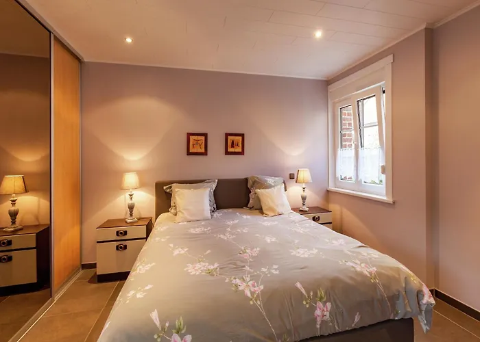 Holiday home Cozy Cottage For 8 Guests