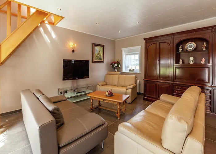 Holiday home Cozy Cottage For 8 Guests