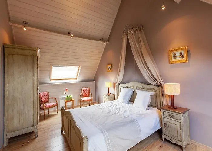 Cozy Cottage For 8 Guests Holiday home *