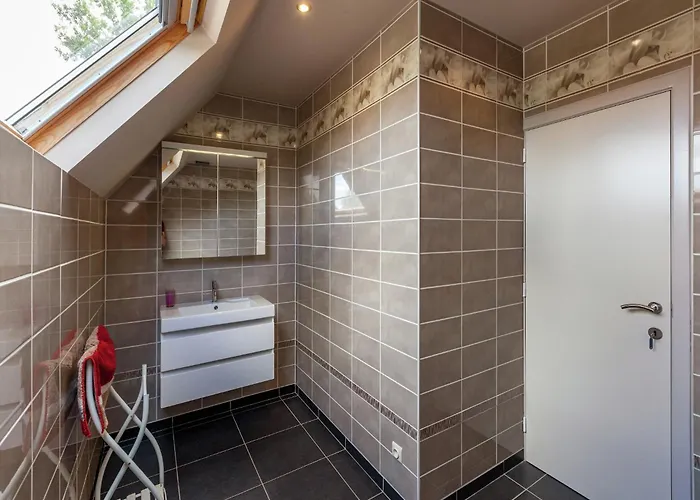 Holiday home Cozy Cottage For 8 Guests *