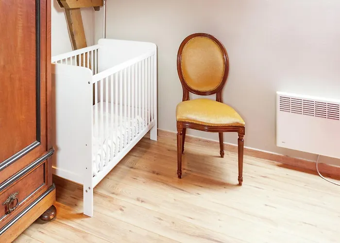 Holiday home Cozy Cottage For 8 Guests Comines-Warneton