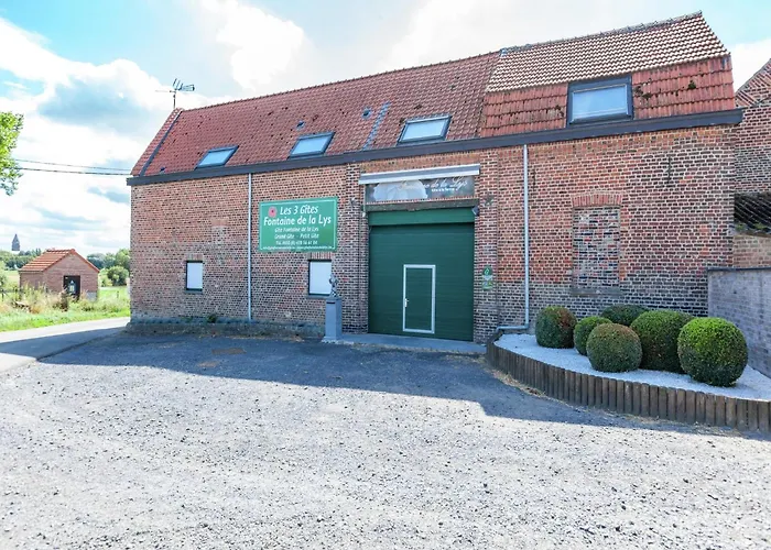 Holiday home Cozy Cottage For 8 Guests