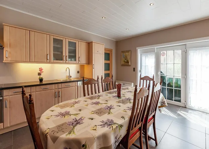 Holiday home Cozy Cottage For 8 Guests *