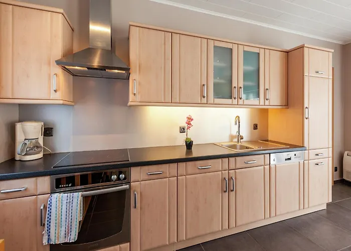 Cozy Cottage For 8 Guests Holiday home Comines-Warneton