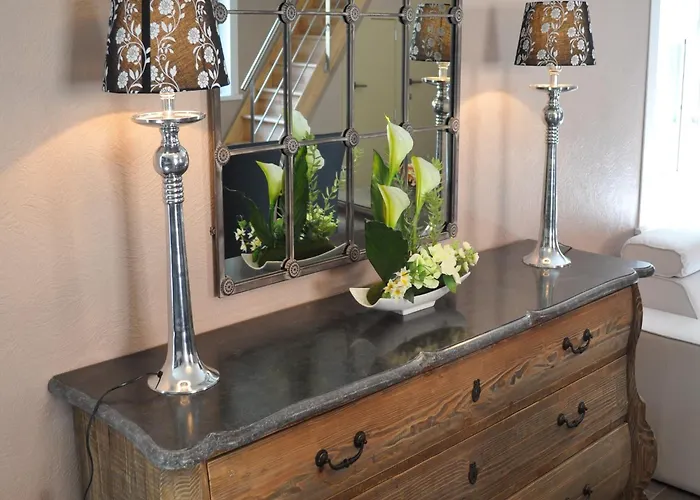 Holiday home Cozy Cottage For 8 Guests Comines-Warneton