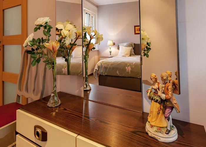 Holiday home Cozy Cottage For 8 Guests *