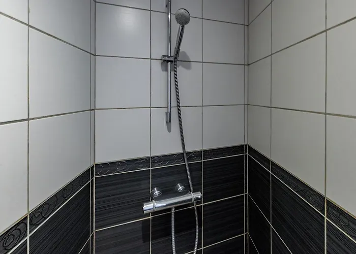 Holiday home Cozy Cottage For 8 Guests Comines-Warneton