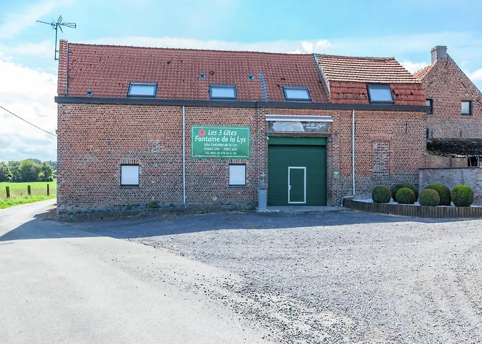 Holiday home Cozy Cottage For 8 Guests *